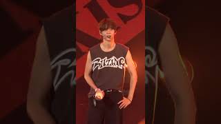 [4K]240808 - One Kiss - Eunseok focus RIIZE FAN-CON ’RIIZING DAY’ JAPAN HALL TOUR in Sendai  FanCam