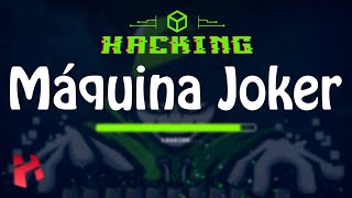 HackTheBox | Joker [OSCP Style] (TWITCH LIVE)