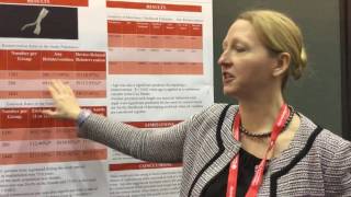 2016 Scientific Sessions: Trissa Babrowski on her research