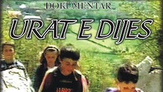 Dokumentar - ''Urat e dijes'' - Shkolla ne Goden - Gjakovë .