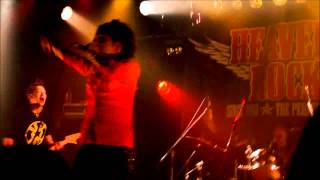 2012.05.19櫻知彦LIVE@大阪ミューズ「零」