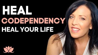 Heal Codependency Signs and Symptoms and Take Your Power Back: Codependent Recovery Help