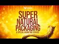 SUPERNATURAL PACKAGING | SPECIAL ANOINTING SERVICE| FIRST SERVICE | DAVID ABIOYE | LWCGA| 07.06.26