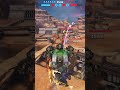 [WR] WAR ROBOTS | RAPTOR KILLER 5 #wobobo #game #robotgame