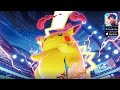 Rush Master : Legend Gameplay - Pokemon RPG (Android)