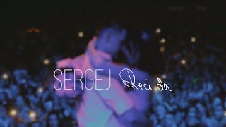 SERGEJ // RECI DA (OFFICIAL VIDEO)