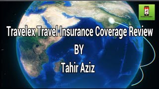 Travelex Travel Insurance Coverage Review - Travel Insurance USA - Insurance Policies - Traveling-HD