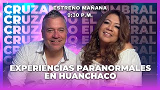 [PODCAST #20]  MAÑANA 9:30 P.M | EXPERIENCIAS PARANORMALES EN HUANCHACO | MATHIAS BRIVIO