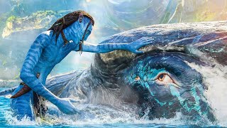 Everything You Need to Know About Avatar 2: The Way of Water