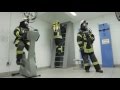 Atemschutz bei der Feuerwehr Langen [Teil 1]