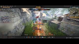 S2赤戦 2020 04 19 Wizard Succession BDO