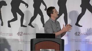 SSAC13: EOS - Moneyball Revisited