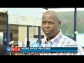 Rolling blackouts this week have left South Africans fuming