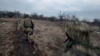 Russia's Force Encircles Ukraine Army