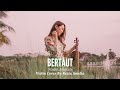 Bertaut - Nadin Amizah Violin Cover by Kezia Amelia