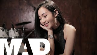 [MAD] ชอบแบบนี้ - หนามเตย สะแบงบิน (Cover) | Mimi Radamanee