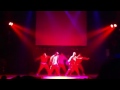 jsb underground 2011@affection