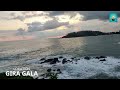 giragala mirissa parrot rock mirissa sri lanka ගිරාගල මිරිස්ස