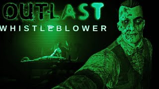 ՍԱՐՍԱՓԵԼԻ ԽԱՂ, ԱՍՈՒՄ ԵՆ ՇԱՏ ՎԱԽԵՆԱԼՈՒԱ  OUTLAST: Whistleblower #1