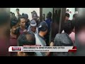 dua anggota dprd di sulawesi barat nyaris adu jotos kabar utama pagi tvone