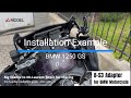 B S3 installation example