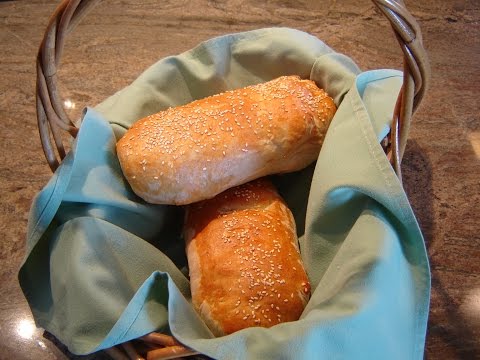 Hoagie/Sub Rolls/Submarine Rolls/Bread by Diane Lovetobake Hoagie/Sub Rolls/Submarine Rolls/Bread by Diane Lovetobake