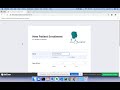 Robot Framework - Data Driven Testing using Excel and Selenium and Jot form