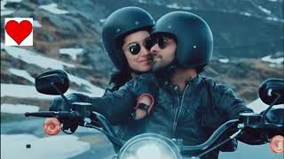 Saaho - Baby_Won't_You _Tell_Me Full HD MP4 Song