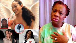 24-year-old Brooke Smith shot by boyfriend while attempting to leave an abusive relationship