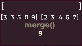 Implementing Merge Sort Algorithm in Python | Learning by Doing