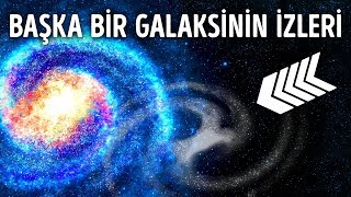 Samanyolu’nun Başka Bir Galaksiyle Çarpışacağını Gösteren İşaretler Var