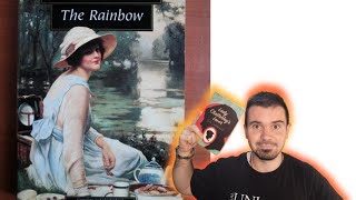 The Rainbow by D. H. Lawrence - Book Review -