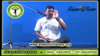 Chakradhiyanam : Healer's Baskar(Anatomic Therapy Foundation)