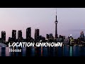 Honne - Location Unknown Lyrics