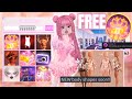 HOW TO GET NEW *SECRET* CODES AND FREE VIP IN DRESS TO IMPRESS! BODY TYPES, HALLOWEEN SNEAK PEEKS...