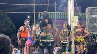 Karakattam dance dance Tamil 1