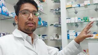 MEDICINE ORDER IN DUBAI WORKING AS PHARMACIST |DHA PHARMACIST |MEDICAL STORE | SINGLE PHARMACY |VLOG