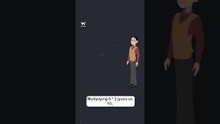 JavaScript Arithmetic Operators - Part 4 - Multiply & Divide - #w3schools #javascript #programming