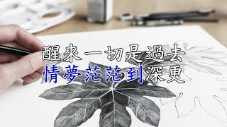 茫茫到深更