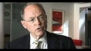 Extended Interview ACT Leader Don Brash