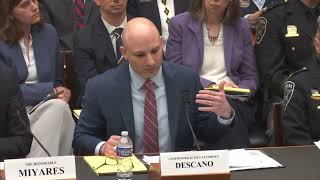 Rep. Gill EXPOSES Fairfax DA's Policy That Gave a Child R*pist 90 Days Suspended