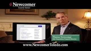 Why Is It So Hard to Find Funeral Prices Online?