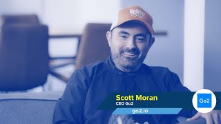 Scott Moran | CEO Go2 | Chooses Lighter Capital to Scale Growth