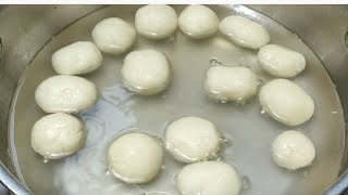 Rasgula tui leh awlsam taka siamdan, Rasgula recipe, Indian sweet dessert ...