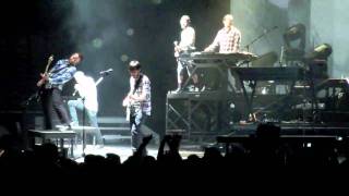 Linkin Park - 25 - Bleed It Out (#LPLIVE-02-08-2011, Toronto)