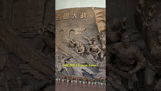 Battle of One Hundred Regiments: China's Largest WWII Offensive Against Japan #worldwar2 #history