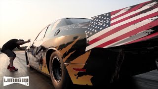 MOVIN' MOPAR - Kevin Helmick - Virginia Motorsports Park - 9-13-2021  - FASTEST HELLCAT CHALLENGER!?