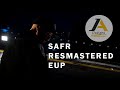 SAFR EUP Package Remastered | JA Designs
