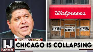 Walgreens Just Abandoned Chicago After 125 Years — And It’s Worse Than Boeing