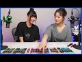 [Eng Sub] Hyein & Minji NewJeans Podcast Ep5: 'Recording Taste' Phoning 2024/12/9